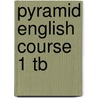 Pyramid English Course 1 Tb door Liz Hocking