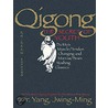 Qigong, The Secret Of Youth door Yang Jwing-Ming