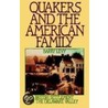 Quakers & The Amer Family P door Barry Levy