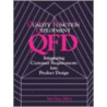 Quality Function Deployment door Yoji Akao