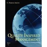 Quality Inspired Management by C. Harold Aikens