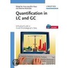 Quantification In Lc And Gc door Stavros Kromidas