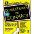 Quarkxpress 4.0 For Dummies