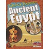 Quick Expert: Ancient Egypt door Jill Laidlaw
