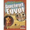 Quick Expert: Ancient Egypt by Jill Laidlaw