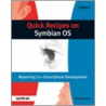 Quick Recipes On Symbian Os door Michael Aubert