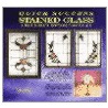 Quick Success Stained Glass door Randy Wardell