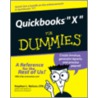 QuickBooks 2007 for Dummies by Stephen L. Nelson
