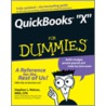 QuickBooks 2008 for Dummies door Stephen L. Nelson