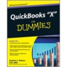 QuickBooks 2009 for Dummies by Jr Stephen L. Nelson