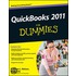 Quickbooks 2011 For Dummies