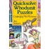 Quicksolve Whodunit Puzzles