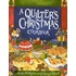 Quilters Christmas Cookbook