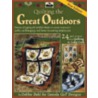 Quilting the Great Outdoors door Debbie Field