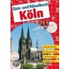 Quiz- und Rätselbuch Köln door Onbekend