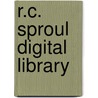 R.C. Sproul Digital Library door R.C. Sproul Jr.