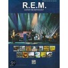 R.E.M. Guitar Tab Anthology door Onbekend