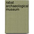 Rabat Archaeological Museum