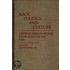 Race, Politics, and Culture
