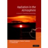 Radiation In The Atmosphere door Zdunkowski