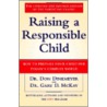 Raising A Responsible Child door Gary D. McKay