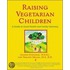 Raising Vegetarian Children