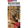 Rajasthan Insight Flexi Map by Insight Flexi Map