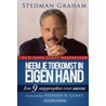 Neem je toekomst in eigen hand door Stedman Graham
