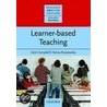 Rbt: Learner-based Teaching door Hanna Kryszewska