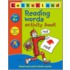 Reading Words Activity Book