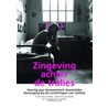 Zingeving achter de tralies by W. Kuijlman