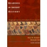 Readings in Ancient History door Richard Lim