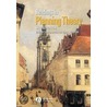 Readings in Planning Theory by Susan S. Fainstein