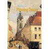 Readings in Planning Theory by Susan S. Fainstein