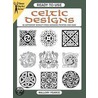 Ready-To-Use Celtic Designs door Mallory Pearce