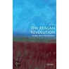 Reagan Revolution Vsi:ncs P door Gil Troy