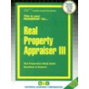 Real Property Appraiser Iii by Unknown