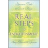 Real Steps to Enlightenment door Garcia/