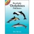 Realistic Dolphins Stickers