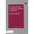 De terugvordering van Europese subsiedies in Nederland
