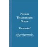 Novum Testamentum Graece by Tischendorf