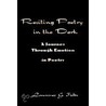 Reciting Poetry in the Dark by Lawrence G. Fields