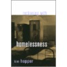 Reckoning With Homelessness by Kim Hopper