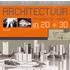 Architectuur ontwerpen en tekenen in 2d + 3d