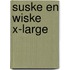Suske en Wiske X-Large