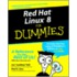 Red Hat Linux 8 For Dummies