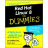 Red Hat Linux 8 For Dummies door Paul G. Sery
