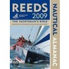 Reeds Nautical Almanac 2009 door Onbekend