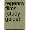 Regency Films (Study Guide) door Onbekend
