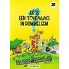 Er is een tovenaar in rommelgem door Franquin